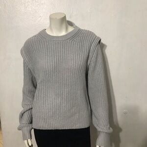 Abercrombie and Fitch sweater size L
